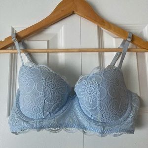 Lacey Bra